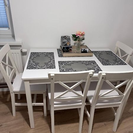 Apartament W Sercu Szczecinka Щецинек Экстерьер фото